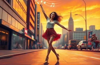 Hope on the Street Tadında 10 Film ve Dizi Önerisi