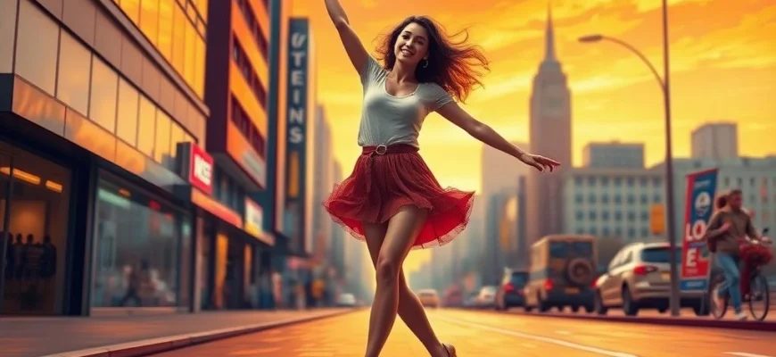 Hope on the Street Tadında 10 Film ve Dizi Önerisi