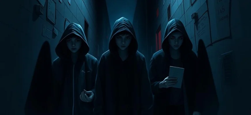 Pretty Little Liars: The Perfectionists Gibi 10 Yapım