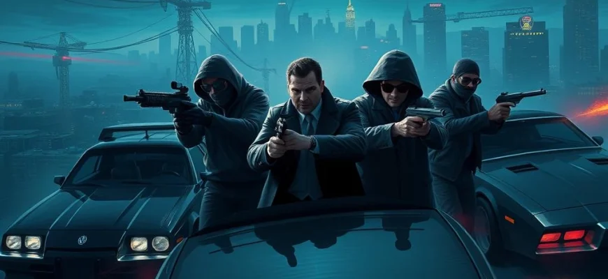 Yeni Haydutlar Tadında 10 İzlenesi Yapım