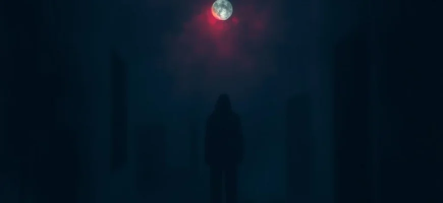 Silence Gibi Film ve Diziler: 10 Öneri