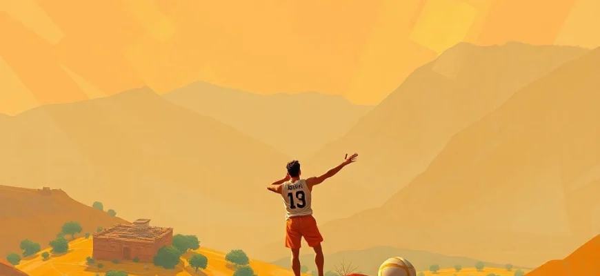 Ricky Hill’in İnanılmaz Hikâyesi Benzeri 10 Film ve Dizi