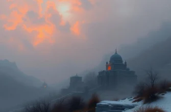 Iosi, el espía arrepentido Gibi 10 Etkileyici Yapım