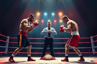 PBC Gloves Off Tutkunları İçin 10 Benzer Yapım