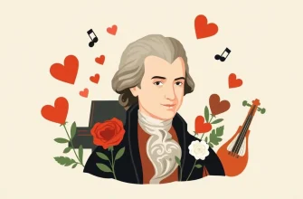 Mozart’ın Aşk Hikayeleri: 10 Melodram Filmi