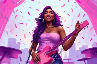 Megan Thee Stallion’ın Ruhunu Yakalayan 10 Yapım