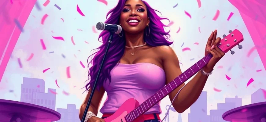 Megan Thee Stallion’ın Ruhunu Yakalayan 10 Yapım