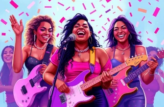 Lizzo’nun Belgeselini Sevenler İçin 10 Muhteşem Öneri