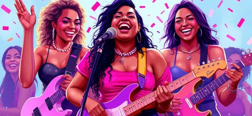 Lizzo’nun Belgeselini Sevenler İçin 10 Muhteşem Öneri