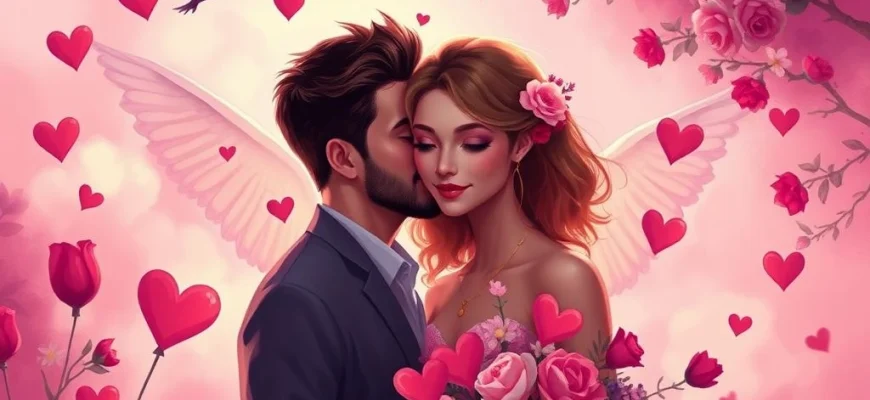 My Man Is Cupid Gibi 10 Romantik Fantastik Yapım