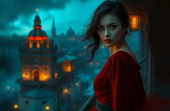 Kızıl Bakire Benzeri 10 Film ve Dizi Önerisi