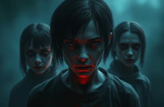 Biz Gibi Gerilim Dolu 10 Film ve Dizi