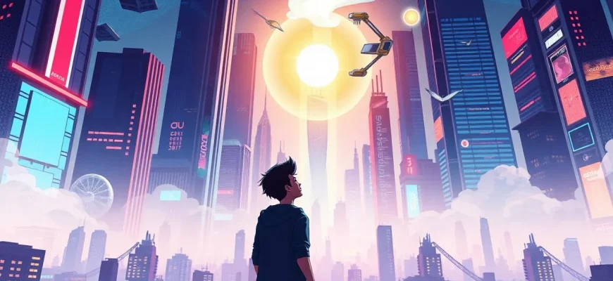 Fantastik Filmlerle Kendini Keşfetme Fantastik Filmlerle Kendini Keşfetme