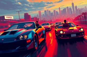 Hızlı ve Öfkeli’ne Benzeyen 10 Film ve Dizi