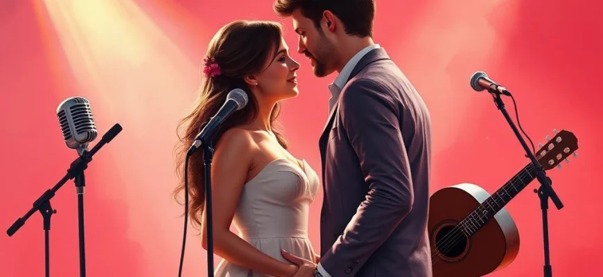 Bir Yıldız Doğuyor Gibi 10 Muhteşem Yapım