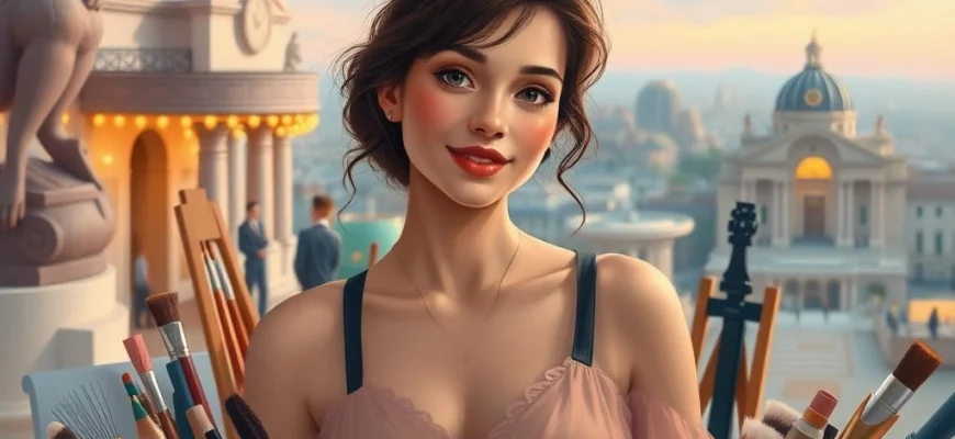 Her Private Life’a Benzeyen 10 Muhteşem Dizi ve Film