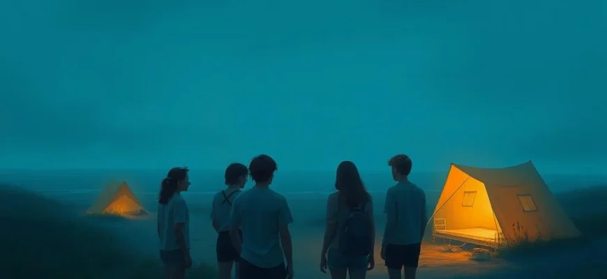 Cruel Summer Gibi 10 Gizem Dolu Yapım