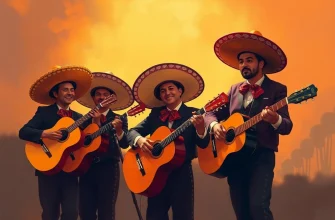 Los Tigres del Norte Benzeri 10 Etkileyici Yapım Los Tigres del Norte Benzeri 10 Etkileyici Yapım