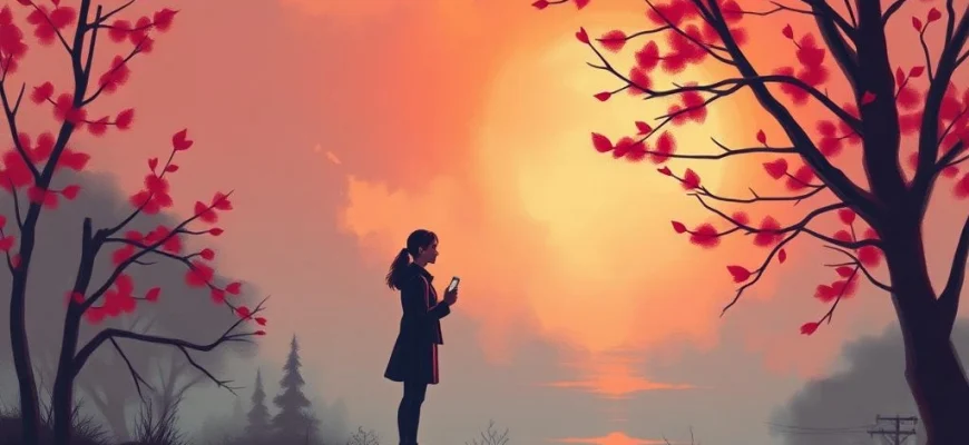 Buz Üstünde Aşk Benzeri 10 Film ve Dizi