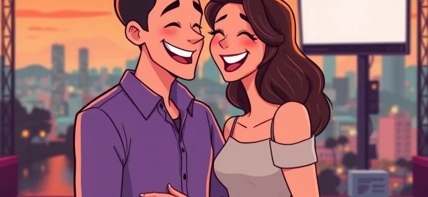 40 Yıllık Bekâr Gibi 10 Komedi Filmi ve Dizi