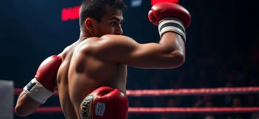 Kızgın Boğa’a Benzeyen 10 Etkileyici Yapım