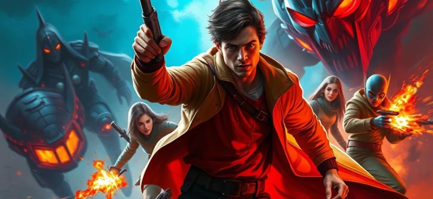 Tiger Nageswara Rao Tadında 10 Aksiyon Dolu Yapım