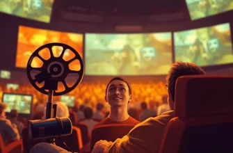 Bifo & CMYLMZ’ye Benzeyen 10 Film ve Dizi