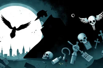 Ölüm Sonrası Dedektif Filmleri