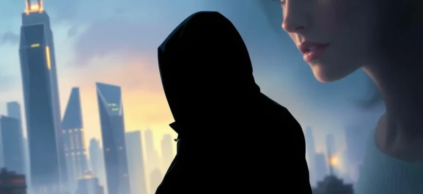 Kader Ajanları Gibi 10 Film ve Dizi Önerisi