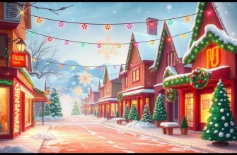 Büyülü Kasaba’den İlham Alan 10 Noel Filmi