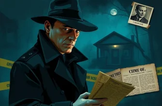 Cold Case’a Benzeyen 10 Etkileyici Yapım