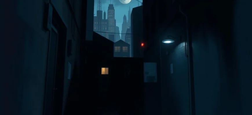 Brüj’de Benzeri Film ve Diziler