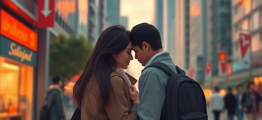 Modern Aşk Haydarabad Severlere Özel 10 Öneri