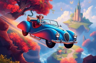 Uçan otomobil’a Benzeyen 10 Film ve Dizi