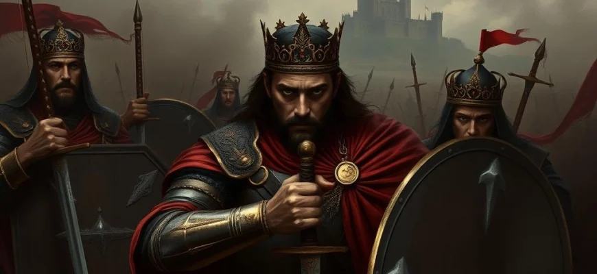 The King’in Ruhunu Taşıyan 10 Muhteşem Yapım