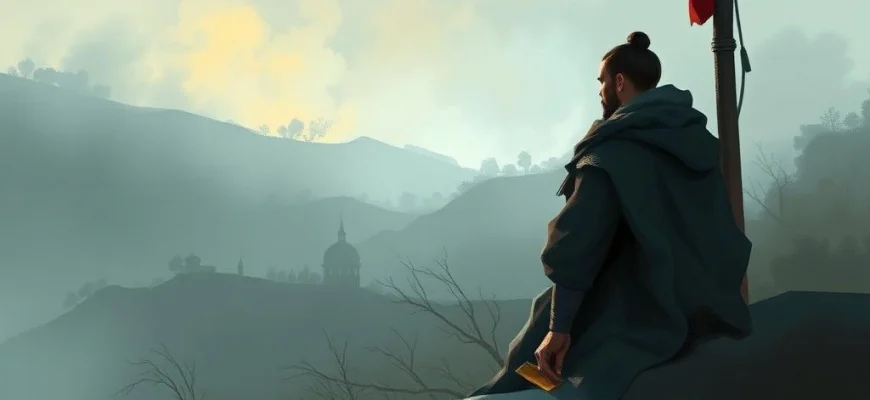 Yönetici Gibi Gerilim Dolu 10 Film ve Dizi