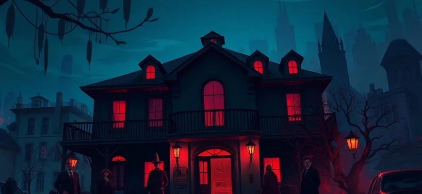 Hazbin Hotel Gibi 10 Film ve Dizi Önerisi