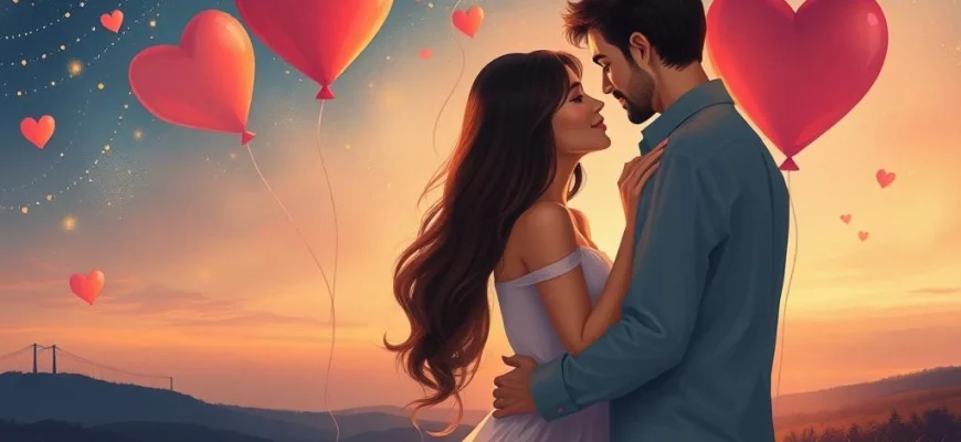 Cosmic Love France’a Benzeyen 10 Film ve Dizi