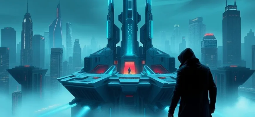 Citadel’e Benzeyen 10 Sürükleyici Yapım