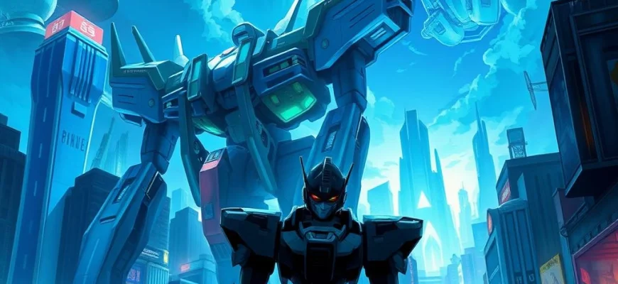 Evangelion 2.0 Benzeri 10 Büyüleyici Yapım