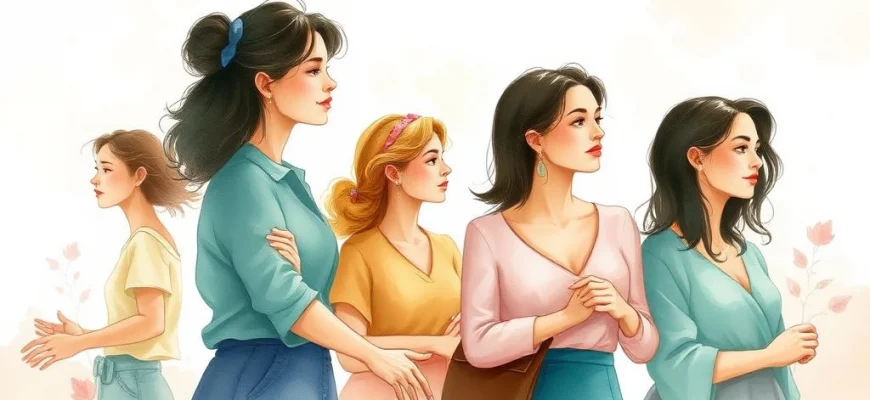 Sevimli Dadı’ın Ruhunu Yakalayan 10 Yapım