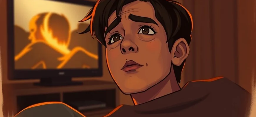 ‘Love Is for the Strong’ Tadında 10 Film ve Dizi