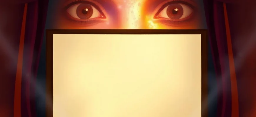 Mucize Aynalar Gibi 10 Etkileyici Yapım