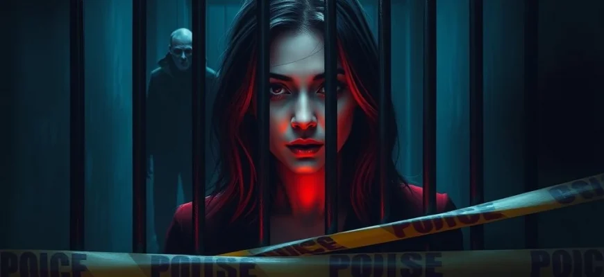 Dolores Roach’un Dehşeti’e Benzeyen 10 Film ve Dizi