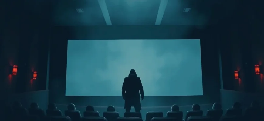 Stolen Gibi Film ve Diziler: 10 Mükemmel Seçki