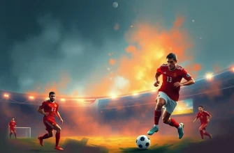 BAYERN MÜNİH – EFSANENİN PERDE ARKASI’a Benzeyen 10 Futbol Belgeseli