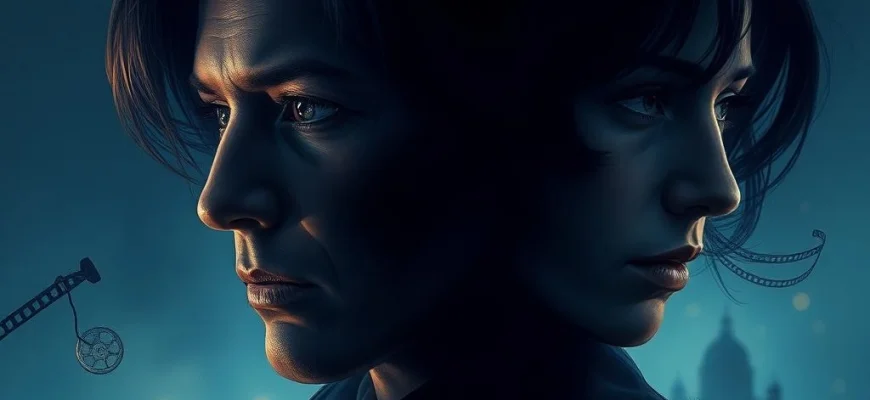 Bir Skandalın Peşinde’ın Ruhunu Yakalayan 10 Yapım