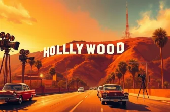 Bir Zamanlar… Hollywood’da’a Benzer 10 Yapım Bir Zamanlar… Hollywood’da’a Benzer 10 Yapım