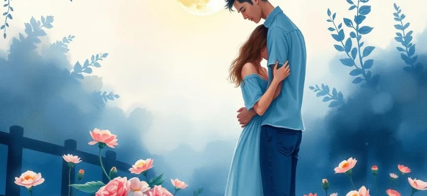 İlk Görüşte Aşk’e Benzeyen 10 Etkileyici Yapım