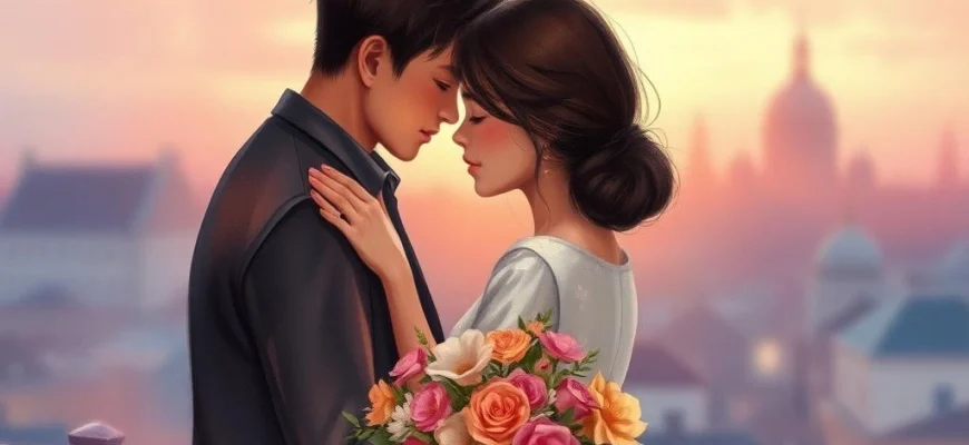 Aşkın Saati 19.03 Benzeri 10 Etkileyici Yapım